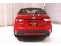 2020 Corolla SE #17 2020 Corolla SE #17