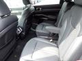 Rear Seat of 2023 Kia Sorento Hybrid EX AWD Hybrid #12