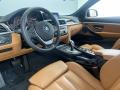  2020 BMW 4 Series Cognac Interior #15