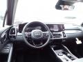 Dashboard of 2023 Kia Sorento Hybrid EX AWD Hybrid #13