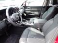Front Seat of 2023 Kia Sorento Hybrid EX AWD Hybrid #14