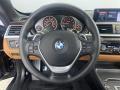  2020 BMW 4 Series 430i Convertible Steering Wheel #17
