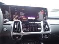 Controls of 2023 Kia Sorento Hybrid EX AWD Hybrid #17