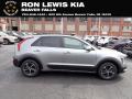 2023 Kia Niro EX Hybrid