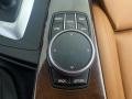 Controls of 2020 BMW 4 Series 430i Convertible #28