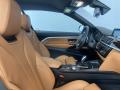 Front Seat of 2020 BMW 4 Series 430i Convertible #33