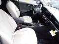 Front Seat of 2023 Kia Niro EX Hybrid #11