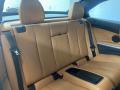 Rear Seat of 2020 BMW 4 Series 430i Convertible #34