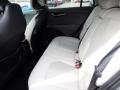 Rear Seat of 2023 Kia Niro EX Hybrid #12
