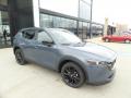 2023 CX-5 S Carbon Edition AWD #1 2023 CX-5 S Carbon Edition AWD #1
