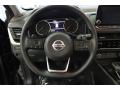  2021 Nissan Rogue S AWD Steering Wheel #19