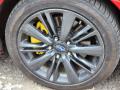  2017 Subaru WRX  Wheel #9