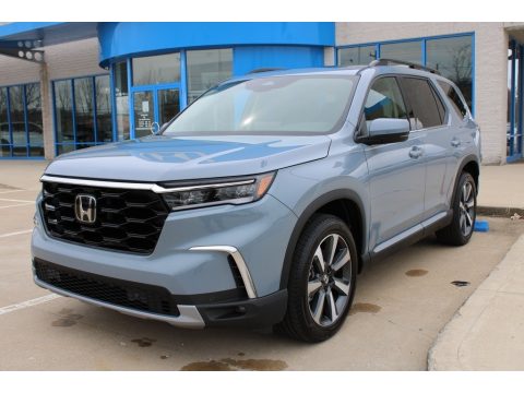 Honda Pilot Touring AWD