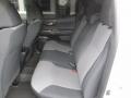 Rear Seat of 2020 Toyota Tacoma TRD Off Road Double Cab 4x4 #8