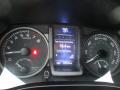  2020 Toyota Tacoma TRD Off Road Double Cab 4x4 Gauges #13