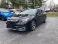 Front 3/4 View of 2020 Subaru Legacy 2.5i Limited #2