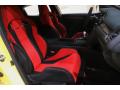 Front Seat of 2021 Honda Civic Type R Limited Edition #18