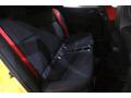 Rear Seat of 2021 Honda Civic Type R Limited Edition #19