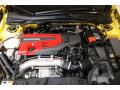  2021 Civic 2.0 Liter Turbocharged DOHC 16-Valve i-VTEC 4 Cylinder Engine #22
