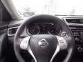  2015 Nissan Rogue SV AWD Steering Wheel #15