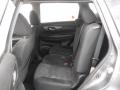 Rear Seat of 2015 Nissan Rogue SV AWD #20