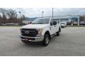 2017 F250 Super Duty XL Regular Cab 4x4 #1 2017 F250 Super Duty XL Regular Cab 4x4 #1