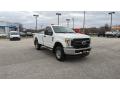 2017 F250 Super Duty XL Regular Cab 4x4 #7 2017 F250 Super Duty XL Regular Cab 4x4 #7