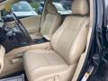 Front Seat of 2015 Lexus RX 350 #12