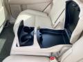 Rear Seat of 2015 Lexus RX 350 #18