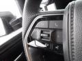  2022 Toyota Tundra TRD Off-Road Crew Cab 4x4 Steering Wheel #33