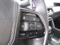  2022 Toyota Tundra TRD Off-Road Crew Cab 4x4 Steering Wheel #34