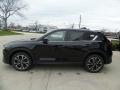 2023 CX-5 S Premium Plus AWD #6 2023 CX-5 S Premium Plus AWD #6