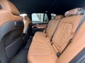 Rear Seat of 2023 BMW X5 xDrive40i #4
