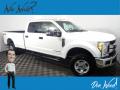 2017 F250 Super Duty XLT Crew Cab 4x4 #1
