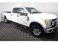 2017 F250 Super Duty XLT Crew Cab 4x4 #3
