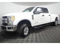2017 F250 Super Duty XLT Crew Cab 4x4 #8