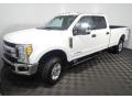 2017 F250 Super Duty XLT Crew Cab 4x4 #9
