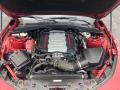  2021 Camaro 6.2 Liter DI OHV 16-Valve VVT LT1 V8 Engine #9