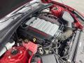  2021 Camaro 6.2 Liter DI OHV 16-Valve VVT LT1 V8 Engine #11