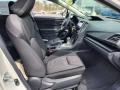 Front Seat of 2023 Subaru Impreza 5-Door #23