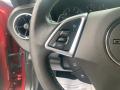  2021 Chevrolet Camaro LT1 Coupe Steering Wheel #27