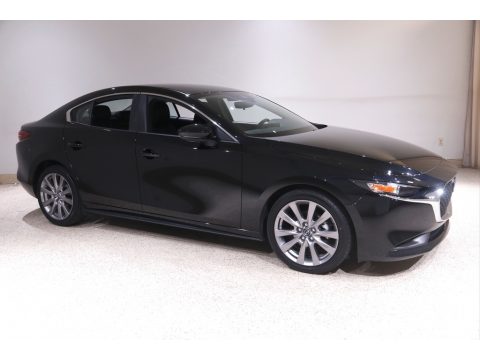 Jet Black Mica Mazda MAZDA3 Select Sedan AWD. Click to enlarge. Jet Black Mica Mazda MAZDA3 Select Sedan AWD. Click to enlarge.