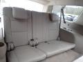 Rear Seat of 2020 GMC Yukon XL SLT 4WD #15