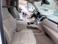 Front Seat of 2020 GMC Yukon XL SLT 4WD #17