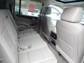 Rear Seat of 2020 GMC Yukon XL SLT 4WD #18