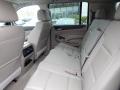 Rear Seat of 2020 GMC Yukon XL SLT 4WD #19