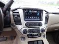 Controls of 2020 GMC Yukon XL SLT 4WD #26