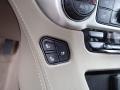 Controls of 2020 GMC Yukon XL SLT 4WD #28