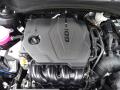  2023 Sportage 2.5 Liter GDI DOHC 16-Valve CVVT 4 Cylinder Engine #9