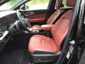 Front Seat of 2023 Kia Sportage SX Prestige #10